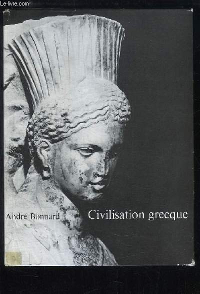 Civilisation Grecque. D'Antigone  Socrate.