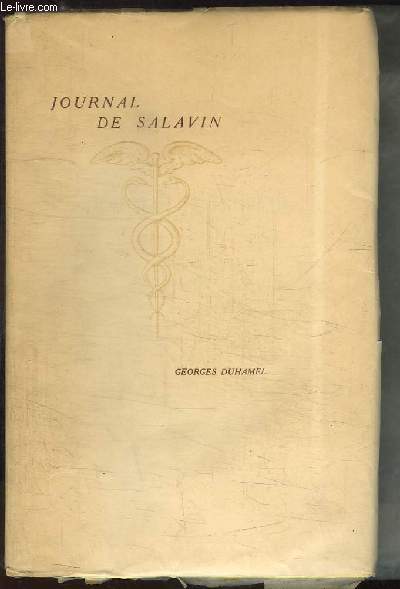Journal de Salavin