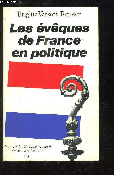 Les vques de France en politique