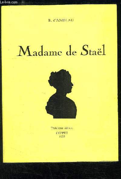Madame de Stal