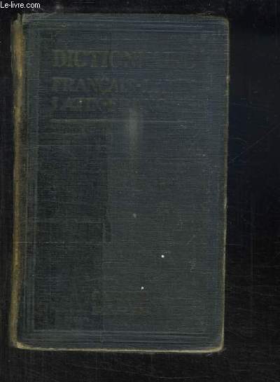 Dictionnaire Franais - Latin et Latin - Franais.