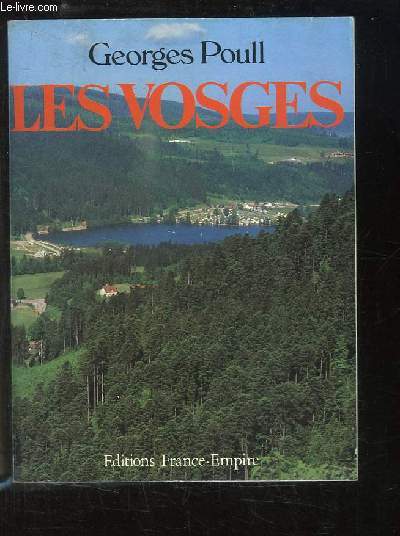Les Vosges. Terroirs de Lorraine.