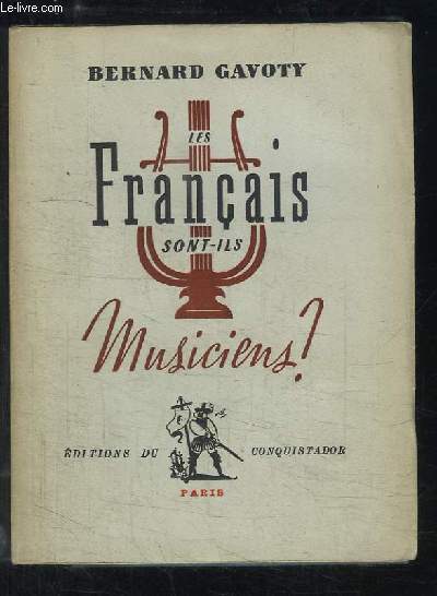 Les Franais sont-ils Musiciens ?