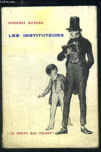 Les instituteurs