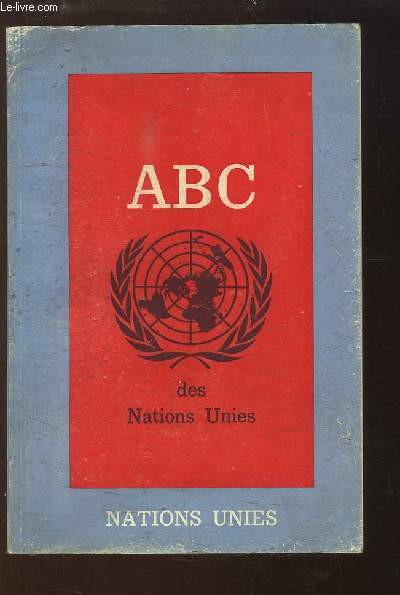 ABC des Nations Unies.