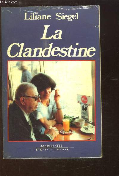 La Clandestine
