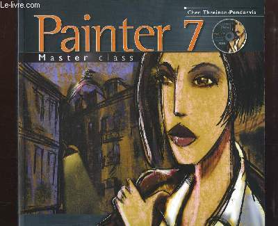 Painter 7. Master Class