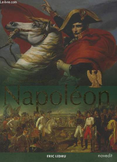 Le grand livre de Napolon
