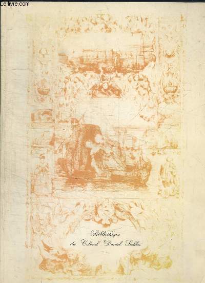 Bibliothque du Colonel Daniel Sickles. Catalogue n7 de la Vente aux Enchres du 15 mars 1991  Drouot Richelieu