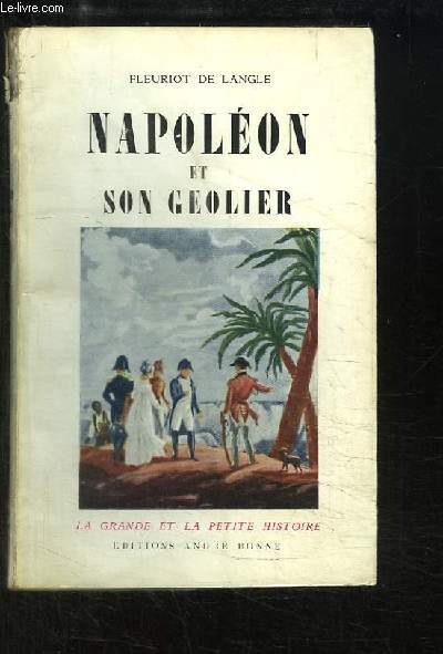 Napolon et son Golier.