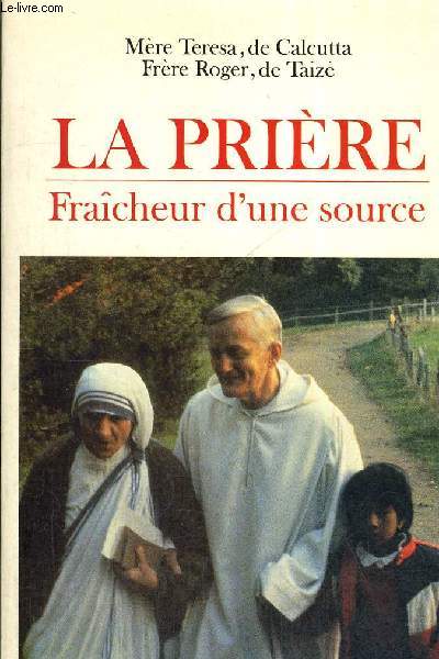 LE PRIERE - FRAICHEUR D UNE SOURCE