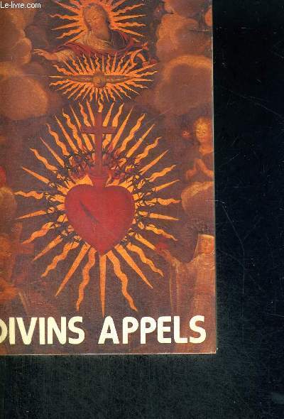 DIVINS APPELS - 7EME EDITION