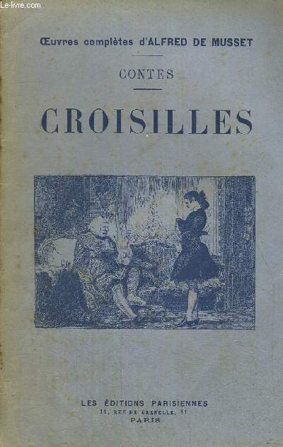 CROISILLES