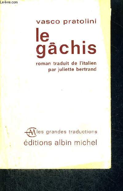 LE GACHIS