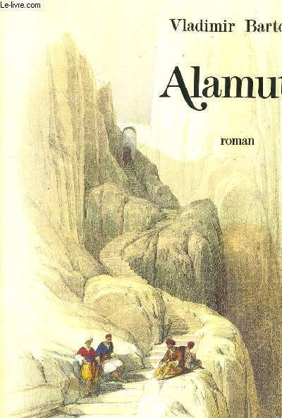 ALAMUT