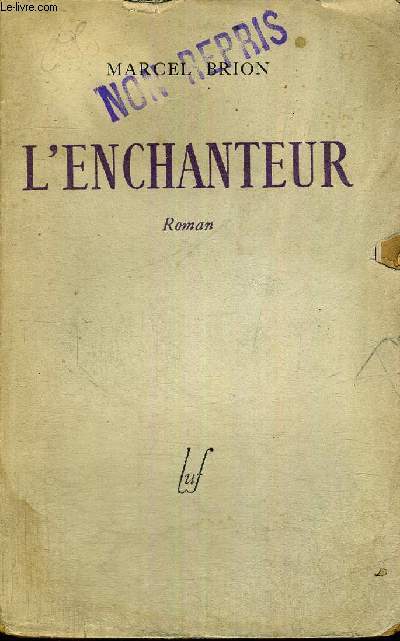 L'ENCHANTEUR