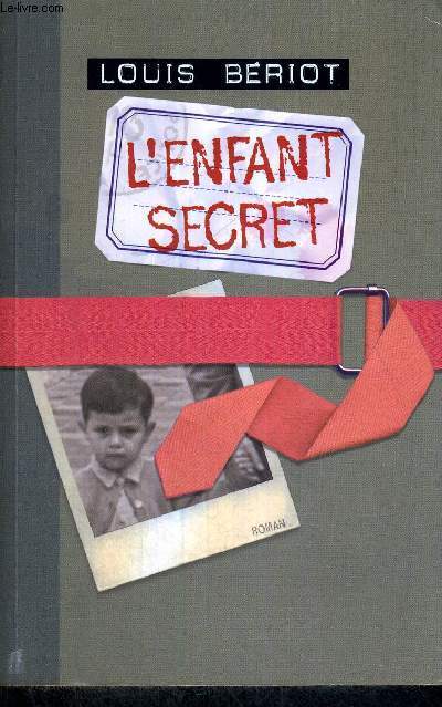 L'ENFANT SECRET