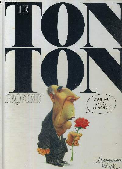 LE TON TON PROFOND