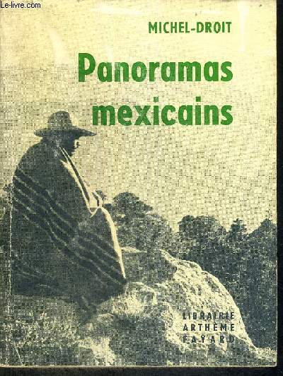 PANORAMAS MEXICAINS
