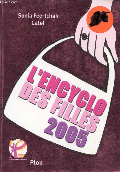 L'ENCYCLOPEDIE DES FILLES 2005