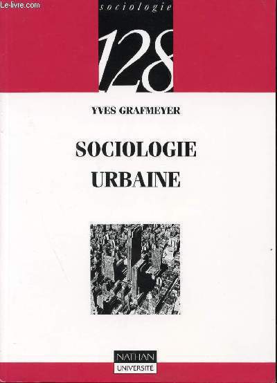 SOCIOLOGIE URBAINE