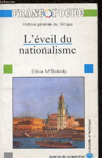 L'EVEIL DU NATIONALISME