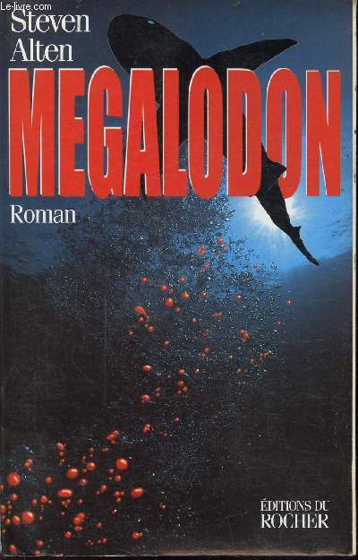 MEGALODON