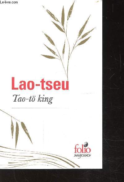 LAO-TSEU