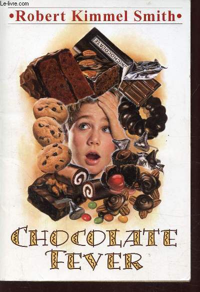 CHOCOLATE FEVER