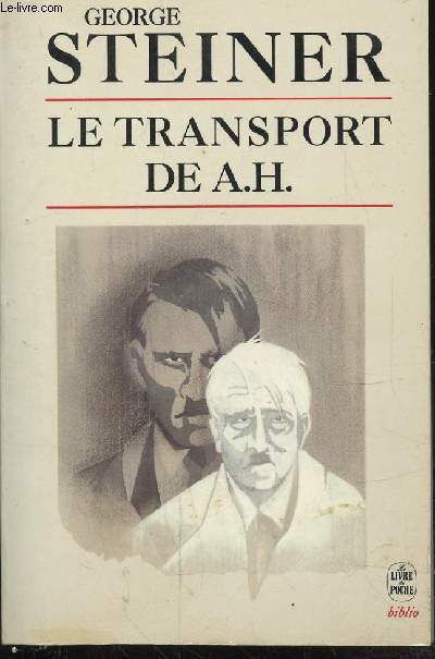 LE TRANSPORT DE A.H