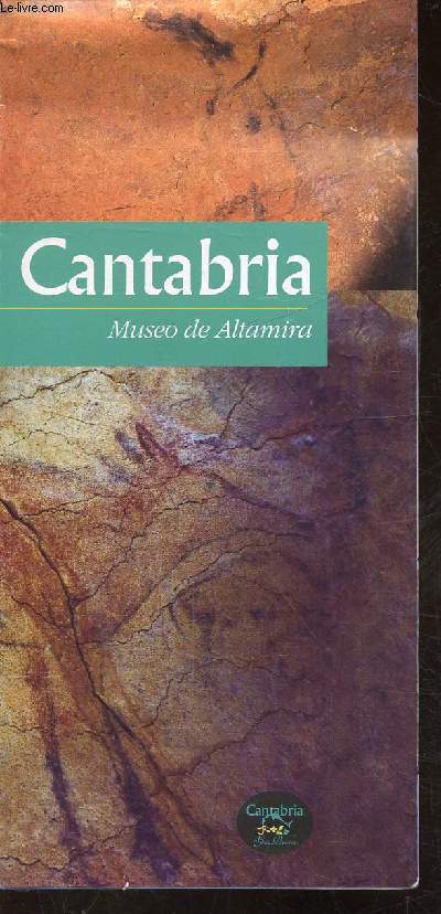 CANTABRIA - MUSEO DE ALTAMIRA