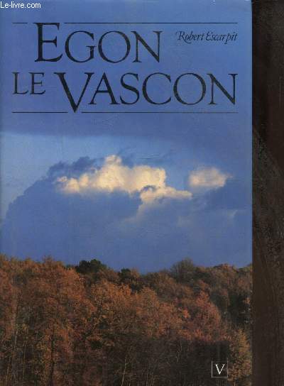 EGON LE VASCON
