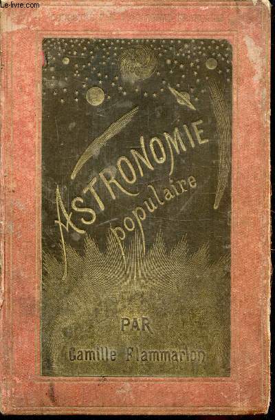 ASTRONOMIE POPULAIRE -