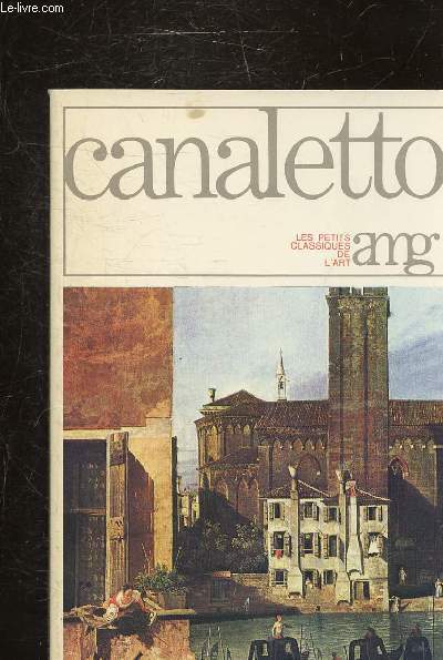 CANALETTO -