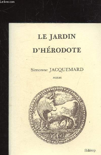 LE JARDIN D'HERODOTE