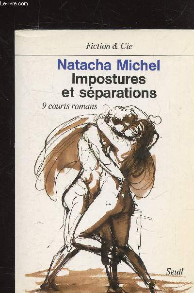 IMPOSTURES ET SEPARATIONS