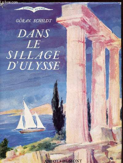 DANS LE SILLAGE D'ULYSSE