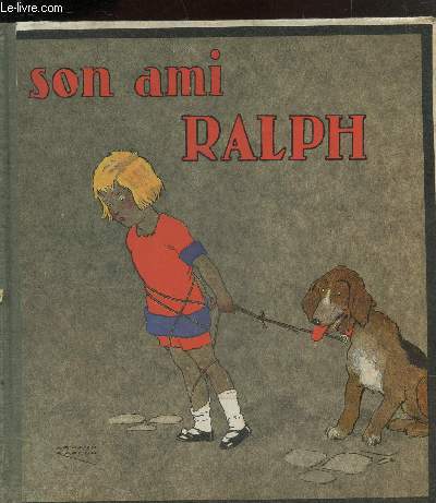 SON AMI RALPH