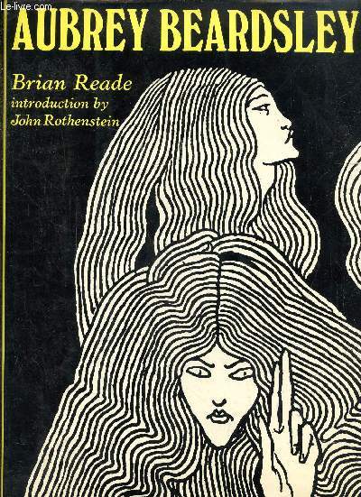 BRIAN READE INTRODUCTION BY JOHN ROTHENSTEIN