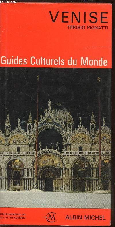 Culturels du Monde - Venise -