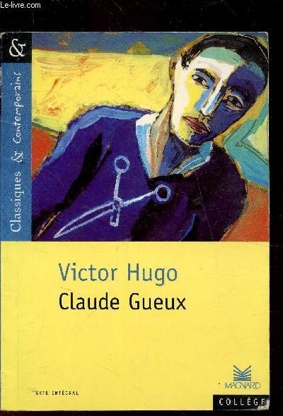 CLaude Gueux