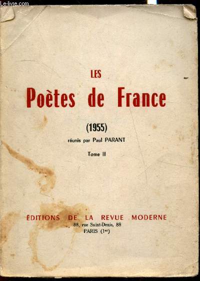 Les potes de France (1955) - Tome II