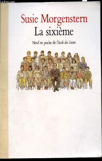 La sixime