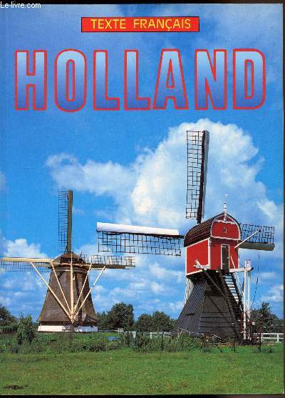 Holland (textes franais)