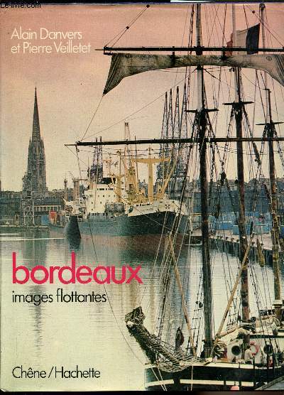 Bordeaux Images flottantes