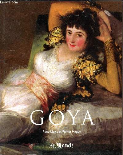 Francisco Goya 1746 -1828