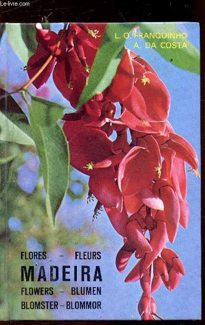 Plantes et fleurs - Plantas E flores - Plants and Flowers - Planter og Blomster - Pflanzen und Blumen - Vaxter Och Blommor