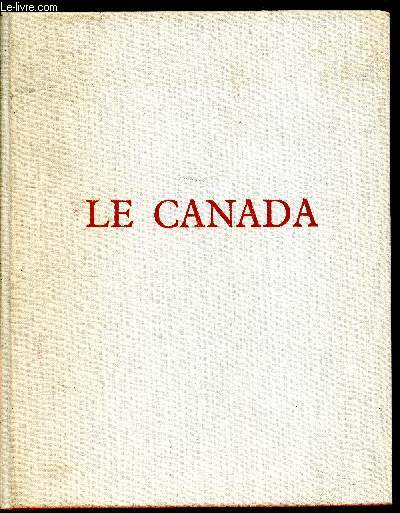 Le Canada -