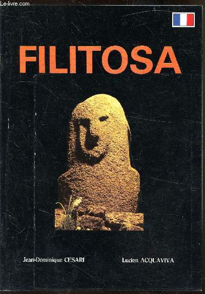 Brochure - Filitosa