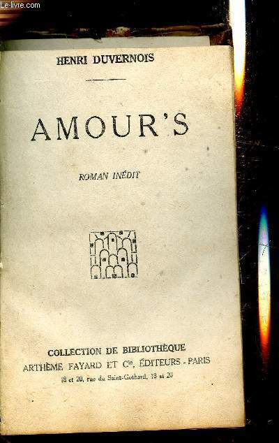 Amours -